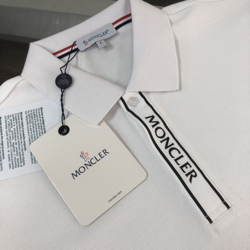 Moncler T-Shirts